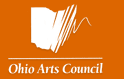 Ohio Arts Council logo
