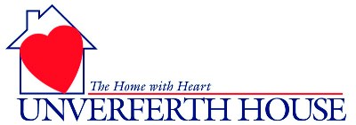 Unverferth House logo