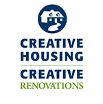 Creative Housing logo