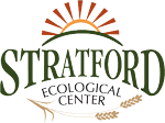 Stratford Ecological Center logo